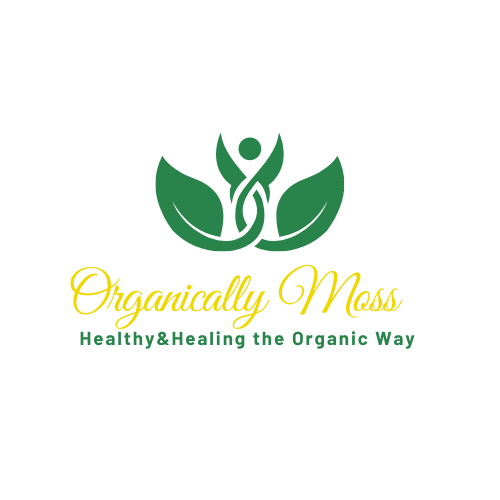 Organically Moss